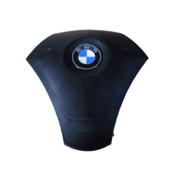 تصویر محصول ایربگ فرمان بی ام و سری 5 سدان 525i سال 2005